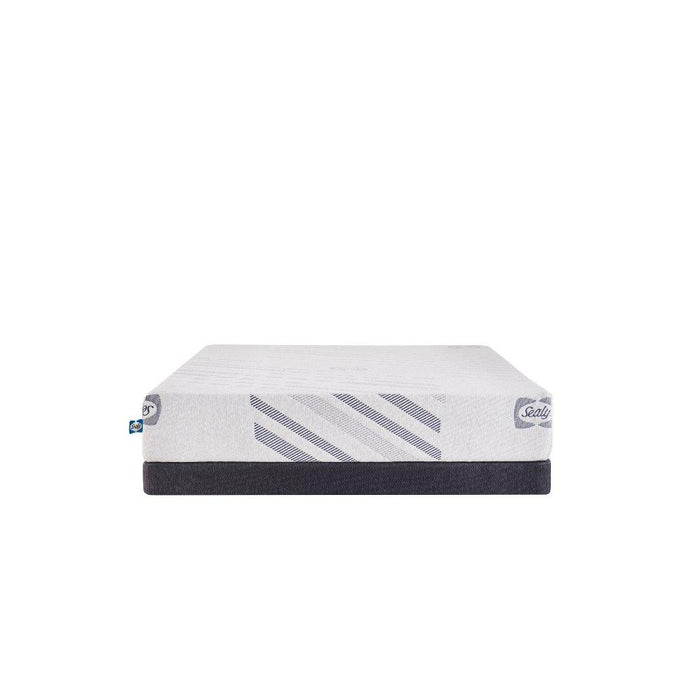 Telford Foam Mattress