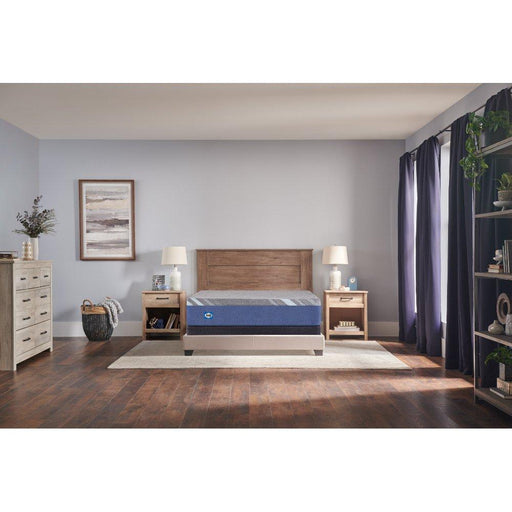 Benedict Foam Mattress - Mattress & Furniture Super Center (Tampa, FL)