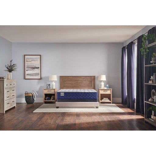 Benedict Innerspring Mattress - Mattress & Furniture Super Center (Tampa, FL)