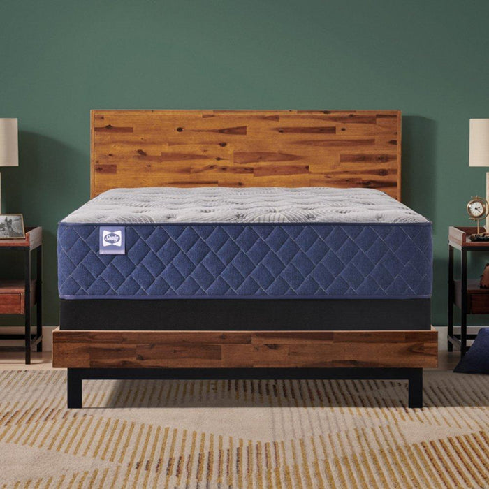 Moreland Ave Spring Mattress