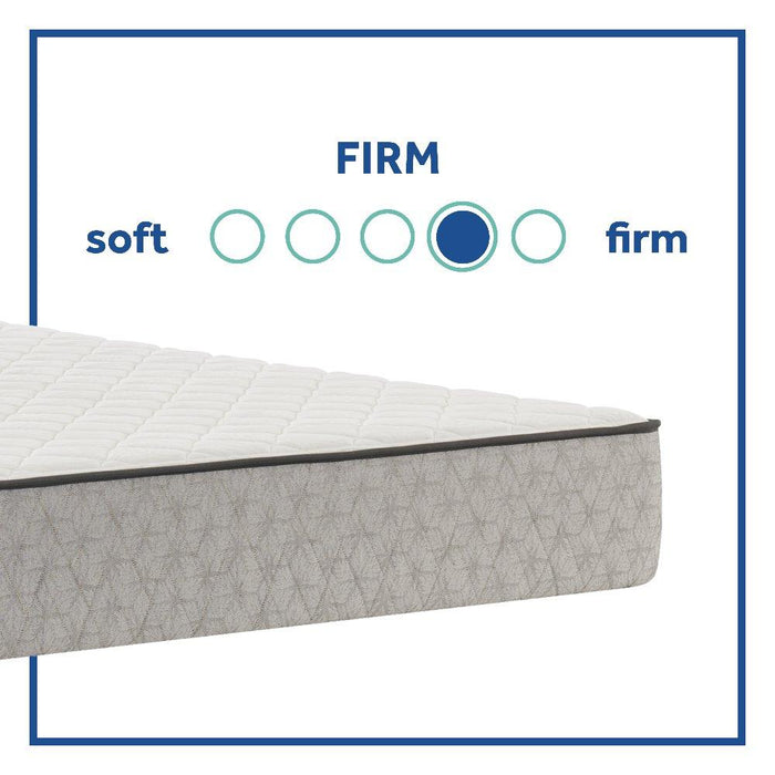 Barnham Innerspring Mattress - Mattress & Furniture Super Center (Tampa, FL)
