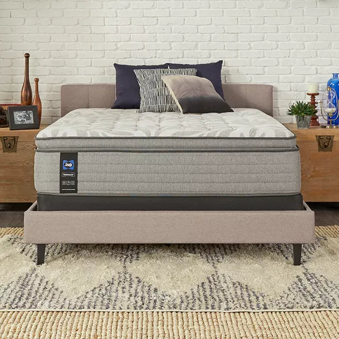 SMB Lavina PL/M/FM 911 - Mattress & Furniture Super Center (Tampa, FL)