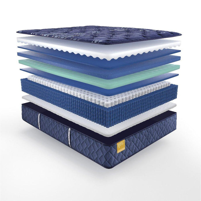 Remmington Innerspring Mattress - Mattress & Furniture Super Center (Tampa, FL)
