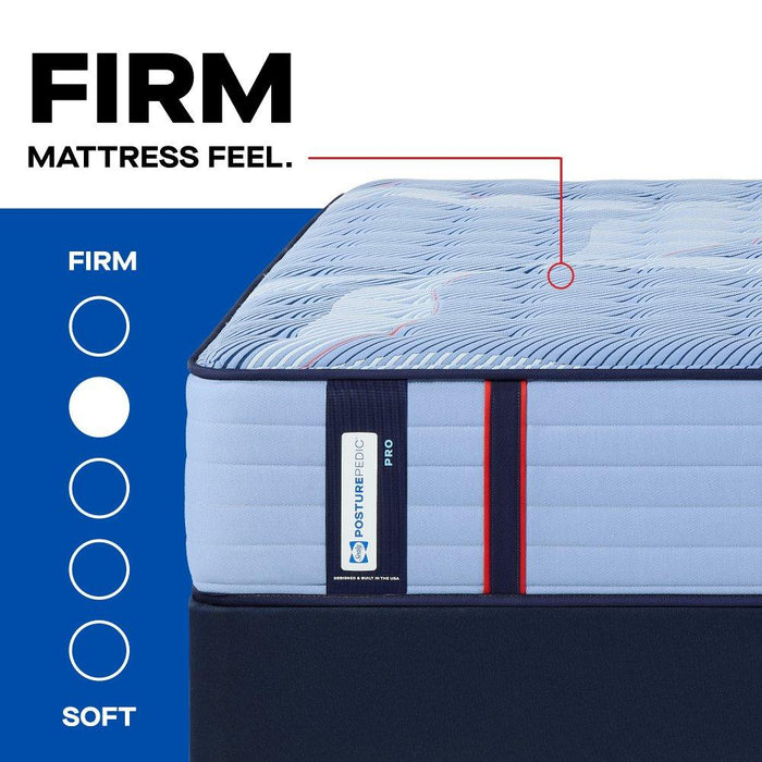Lansdale Spring Mattress