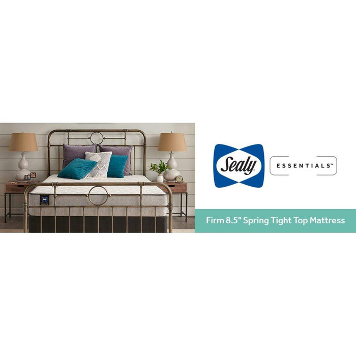 Barnham Innerspring Mattress - Mattress & Furniture Super Center (Tampa, FL)