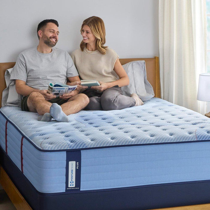 Newland Spring Mattress - Mattress & Furniture Super Center (Tampa, FL)