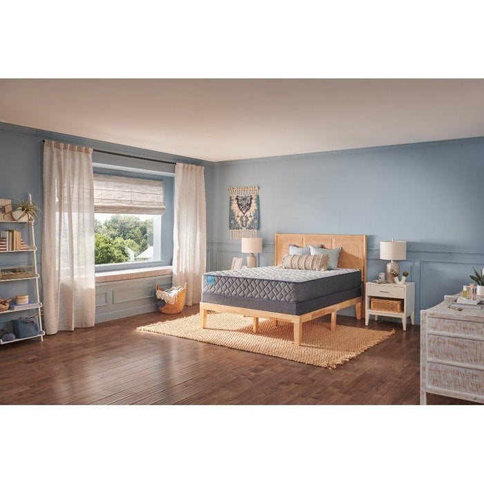 Greyfield Innerspring Mattress