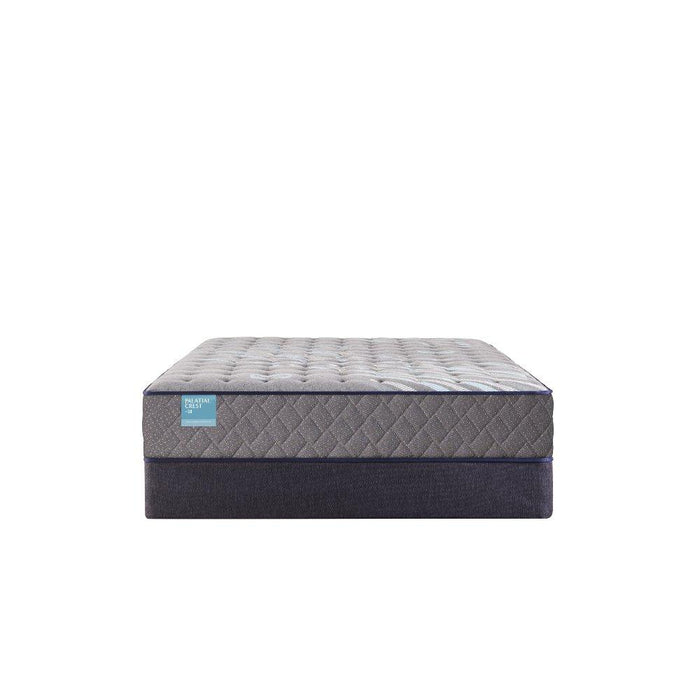 Cathedral Cove Innerspring Mattress
