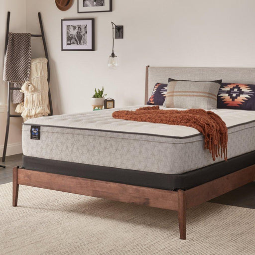 Deaton II Innerspring Mattress - Mattress & Furniture Super Center (Tampa, FL)