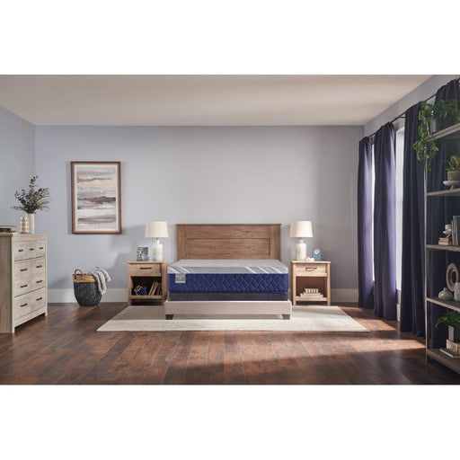 Benedict Hybrid Mattress - Mattress & Furniture Super Center (Tampa, FL)