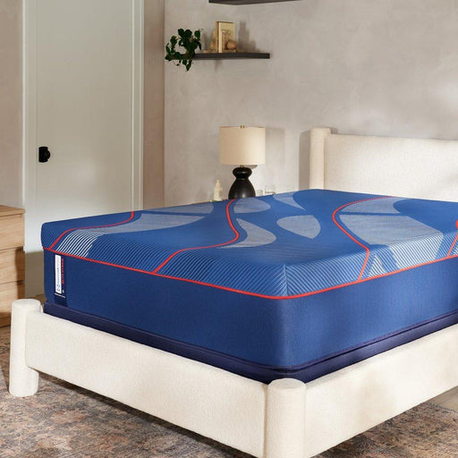 Brenham II Hybrid Mattress - Mattress & Furniture Super Center (Tampa, FL)