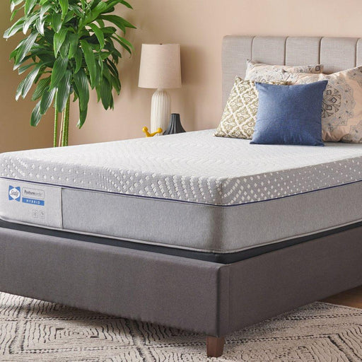 Chablis Hybrid Mattress - Mattress & Furniture Super Center (Tampa, FL)