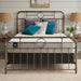 Barnham Innerspring Mattress - Mattress & Furniture Super Center (Tampa, FL)