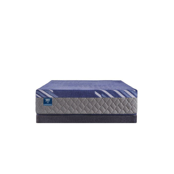 Eighth & Park Hybrid Mattress
