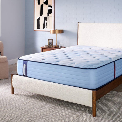 Hartsgrove Spring Mattress - Mattress & Furniture Super Center (Tampa, FL)