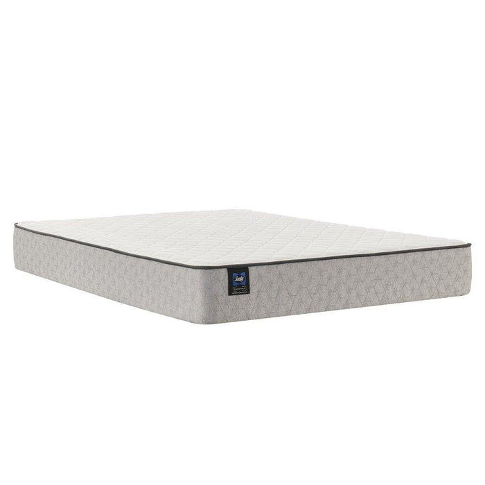 Barnham Innerspring Mattress - Mattress & Furniture Super Center (Tampa, FL)
