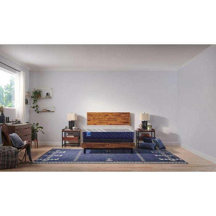 Pacific Rest Hybrid Mattress