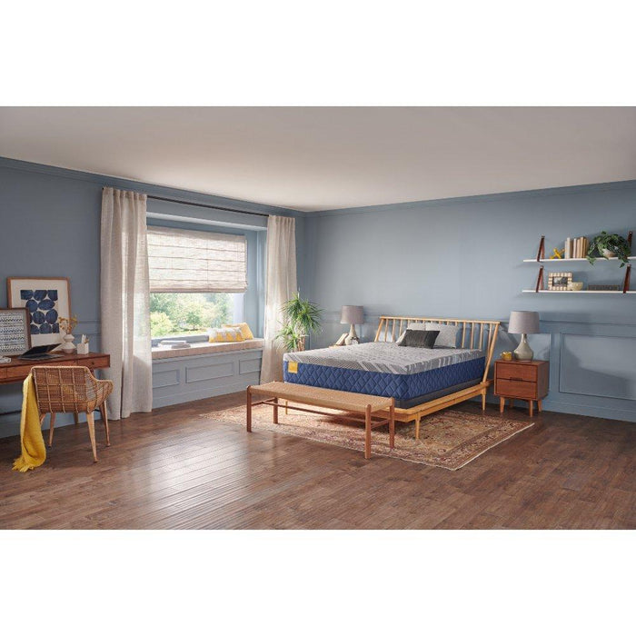Bridgerton Hybrid Mattress - Mattress & Furniture Super Center (Tampa, FL)