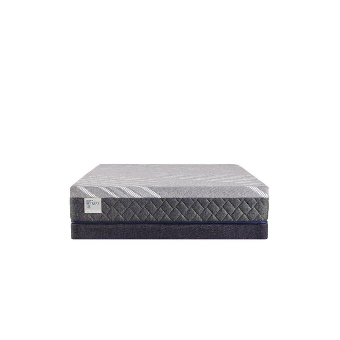 Miami Hybrid Mattress - Mattress & Furniture Super Center (Tampa, FL)