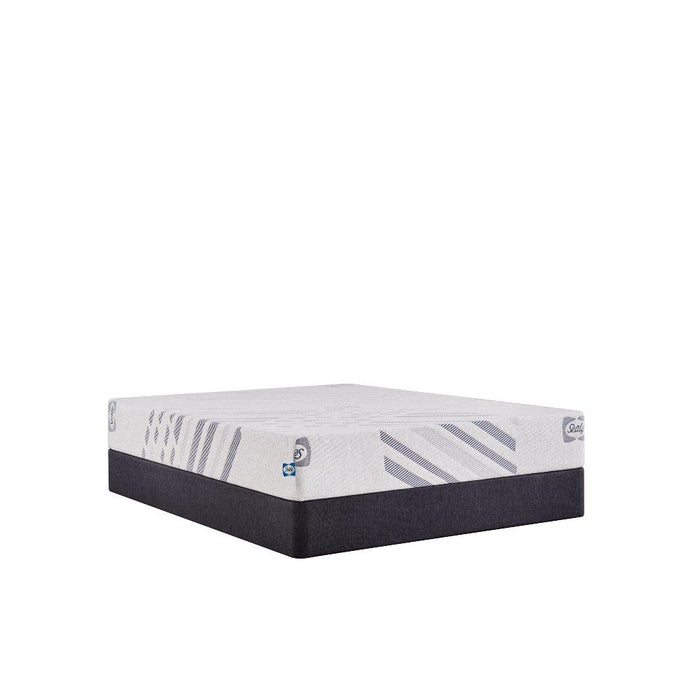 Second & Park Foam Mattress