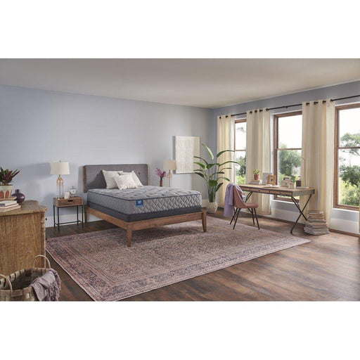 Fourth & Park Innerspring Mattress - Mattress & Furniture Super Center (Tampa, FL)