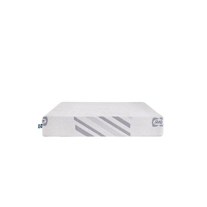 Greyfield Foam Mattress