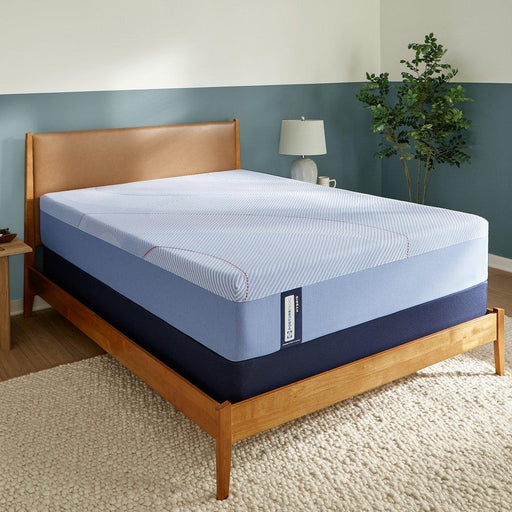 Dudley Hybrid Mattress - Mattress & Furniture Super Center (Tampa, FL)