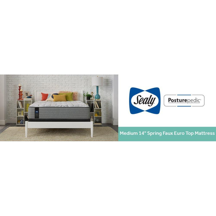 Lavina II Innerspring Mattress