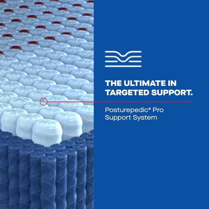 Haverford Hybrid Mattress - Mattress & Furniture Super Center (Tampa, FL)