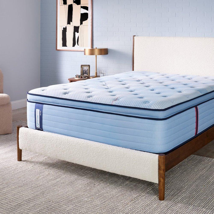 Lovato Spring Mattress