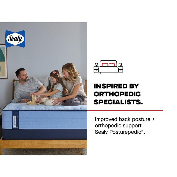 Newland Spring Mattress - Mattress & Furniture Super Center (Tampa, FL)