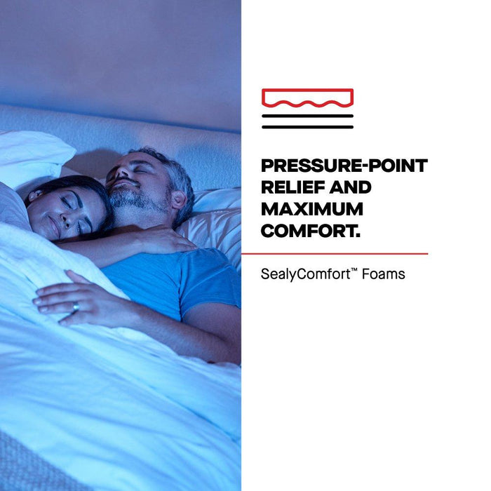 Newland Spring Mattress - Mattress & Furniture Super Center (Tampa, FL)