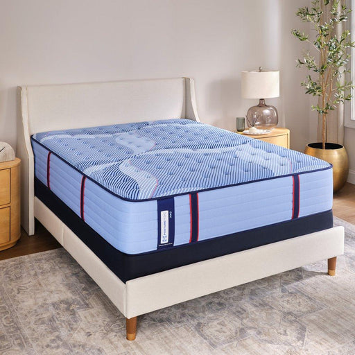 Lansdale Spring Mattress - Mattress & Furniture Super Center (Tampa, FL)