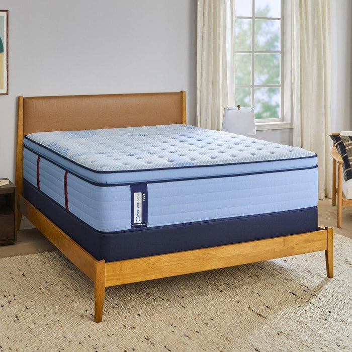 Newland Spring Mattress - Mattress & Furniture Super Center (Tampa, FL)