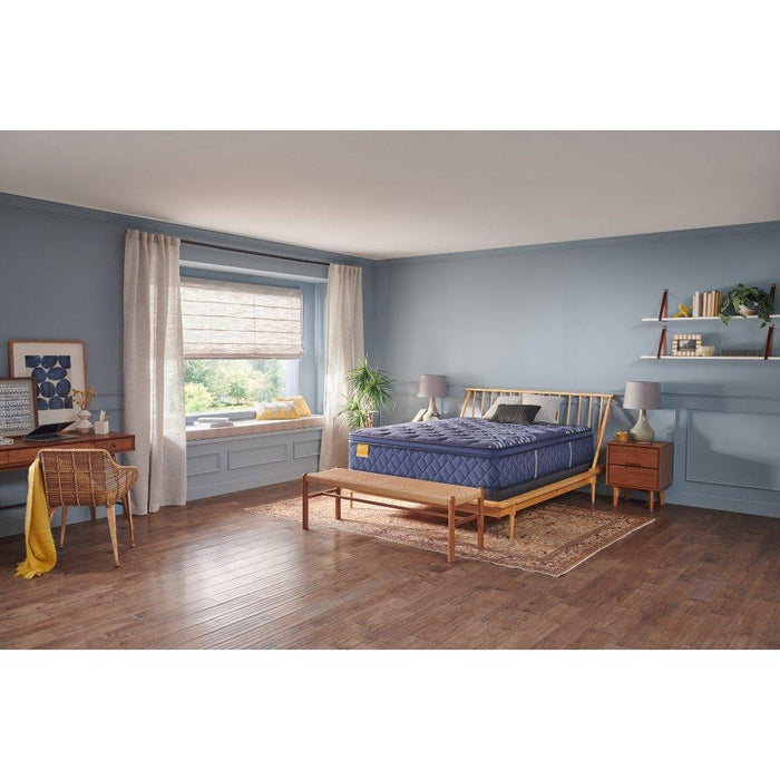 Remmington Innerspring Mattress - Mattress & Furniture Super Center (Tampa, FL)