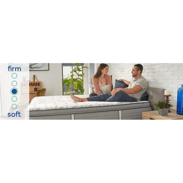 Leahy Innerspring Mattress - Mattress & Furniture Super Center (Tampa, FL)