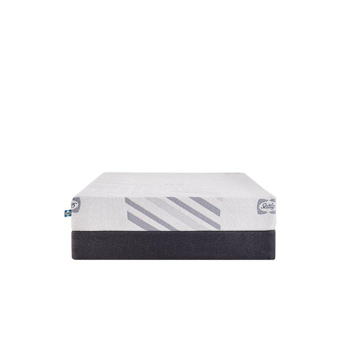 Telford Foam Mattress