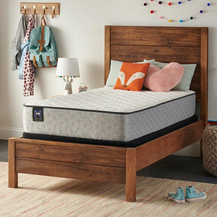 Barnham Innerspring Mattress - Mattress & Furniture Super Center (Tampa, FL)
