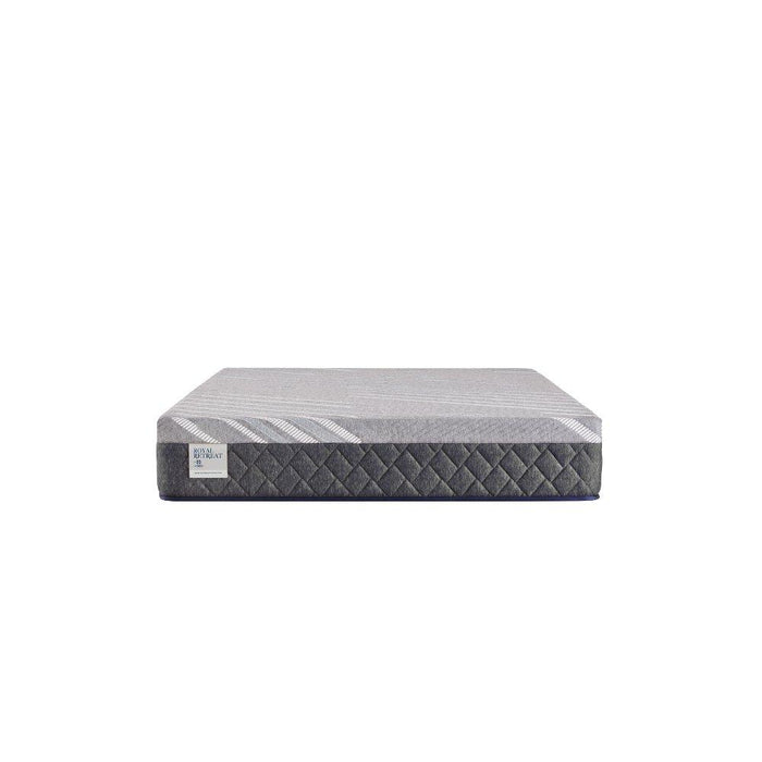 Miami Hybrid Mattress - Mattress & Furniture Super Center (Tampa, FL)