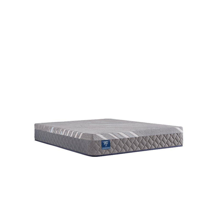 Fourth & Park Hybrid Mattress