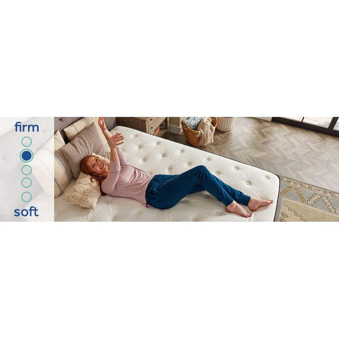 Barnham Innerspring Mattress - Mattress & Furniture Super Center (Tampa, FL)