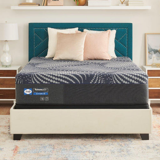 Brenham Hybrid Mattress - Mattress & Furniture Super Center (Tampa, FL)