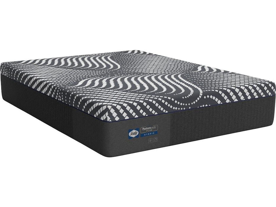 PLH3 Brenham Firm Mattress - Mattress & Furniture Super Center (Tampa, FL)