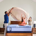 Haverford Hybrid Mattress - Mattress & Furniture Super Center (Tampa, FL)