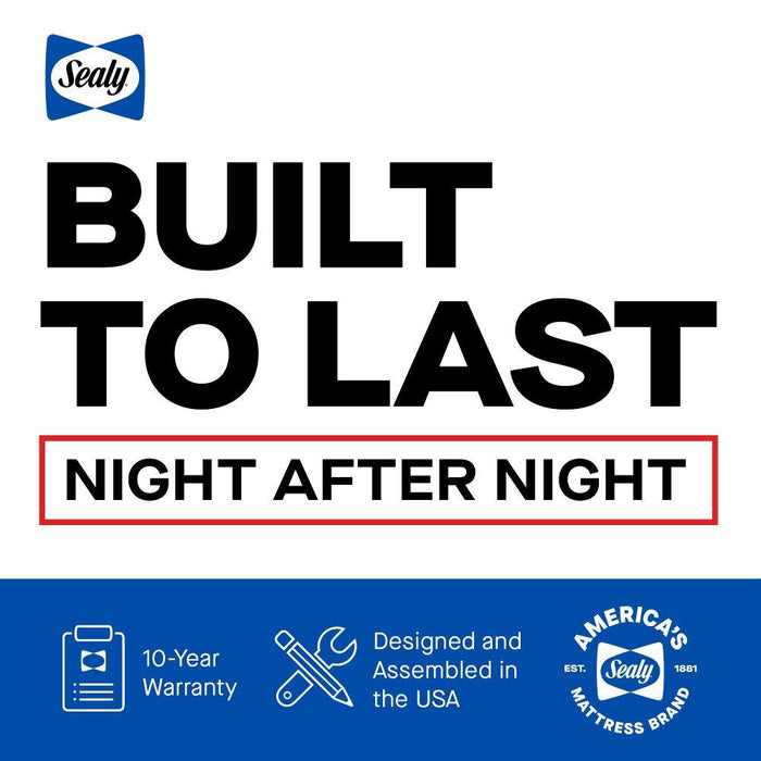 Haverford Hybrid Mattress - Mattress & Furniture Super Center (Tampa, FL)