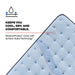 Newland Spring Mattress - Mattress & Furniture Super Center (Tampa, FL)