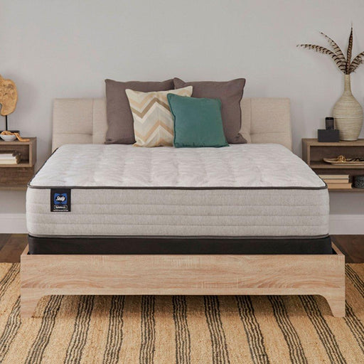 Leahy Innerspring Mattress - Mattress & Furniture Super Center (Tampa, FL)