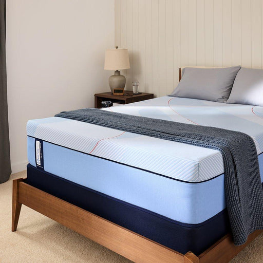 Equus Hybrid Mattress - Mattress & Furniture Super Center (Tampa, FL)