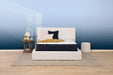 Serta Perfect Sleeper Innerspring Mattress Adoring Night Firm Tight Top - Mattress & Furniture Super Center (Tampa, FL)