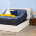Serta Perfect Sleeper Hybrid Mattress Dazzling Night Firm - Twin XL image